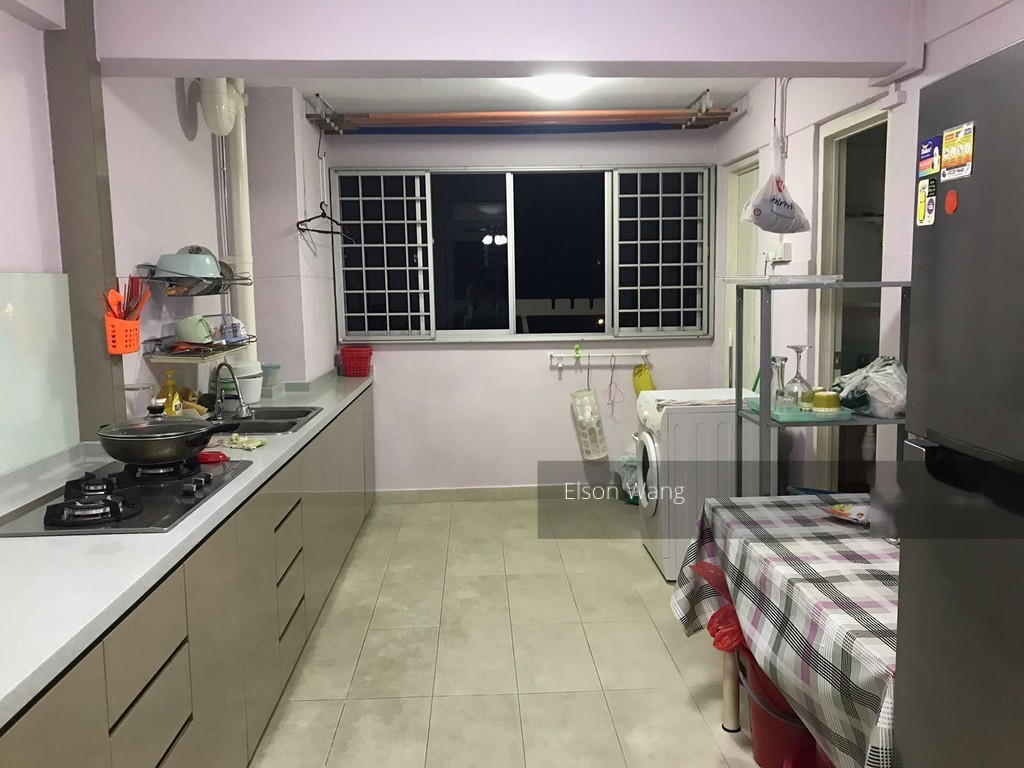 Blk 7 Hougang Avenue 3 (Hougang), HDB 3 Rooms #147999662